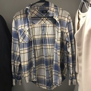BDG Flannel